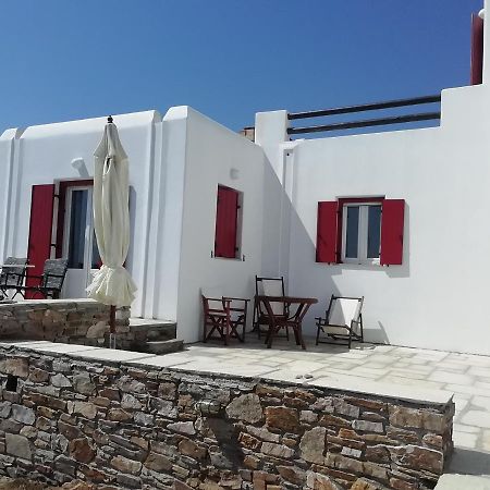 Kythnos - Loutra- House Villa Exterior photo
